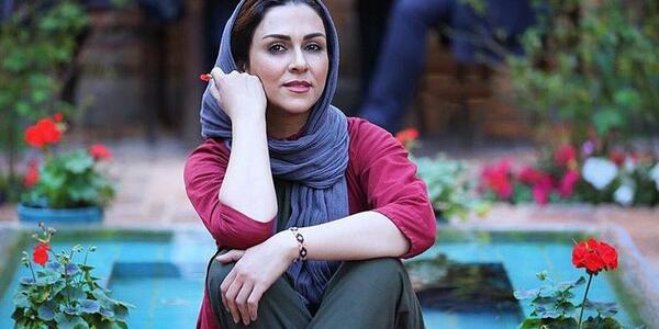 عکس از شیوا ابراهیمی