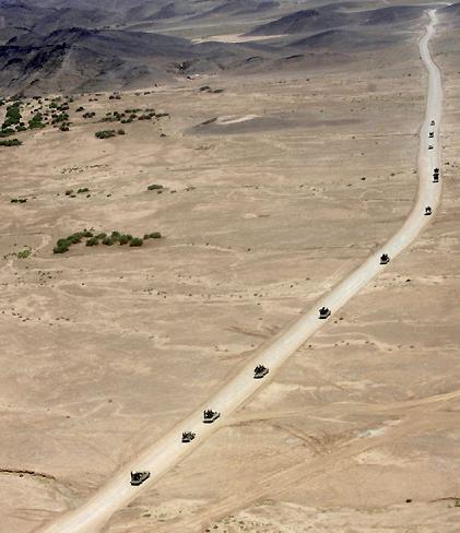 عکس مرز تاسوکی