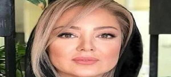 عکس تصاویر رزیتا غفاری و همسرش