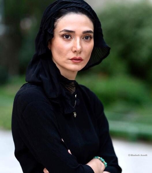عکس تمام بازیگران سریال افرا
