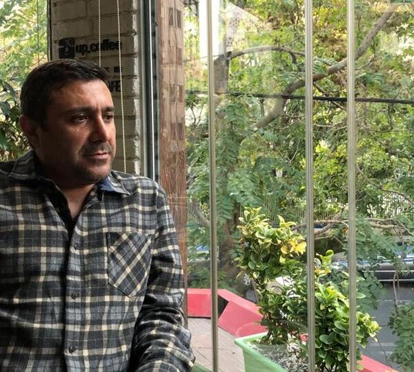 عکس های رضا کریمی