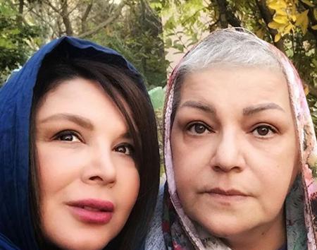 عکس شوهر شهره سلطانی