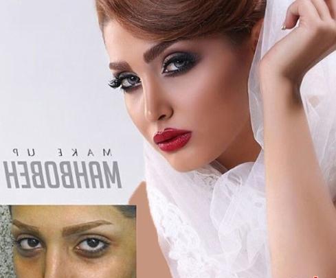 عکس مدل های جدید