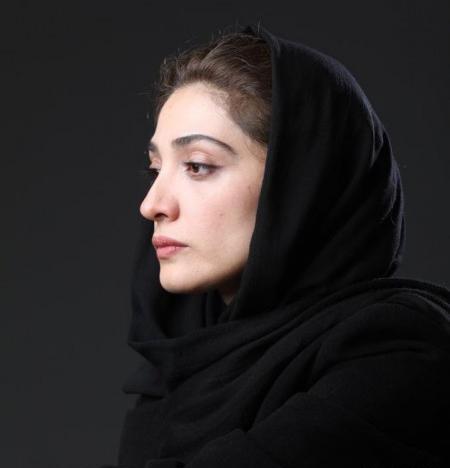عکس مینا صادقی