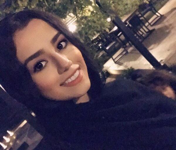 عکس مینا صادقی