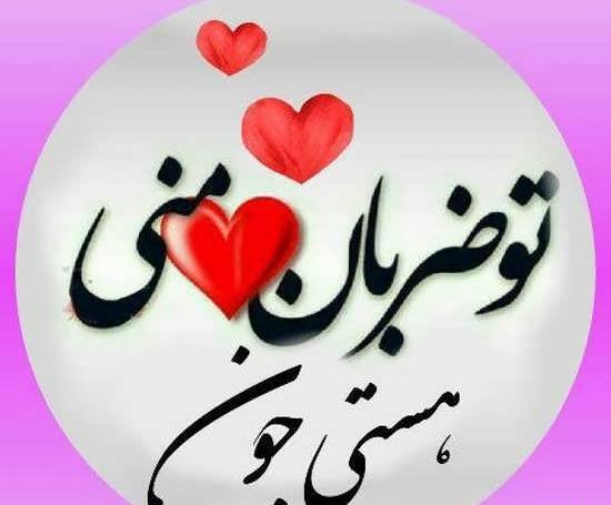 عکس پروفایل روز دختر اسم هستی