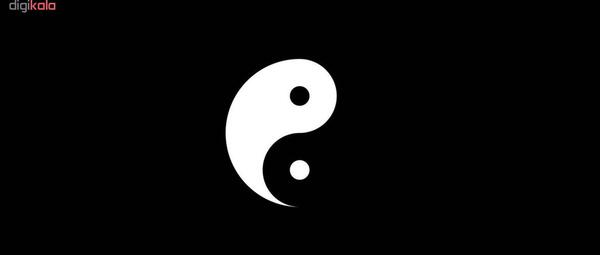 عکس با کیفیت یین یانگ
