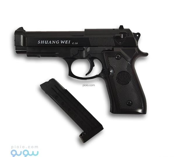 عکس ممد قلی اسباب بازی