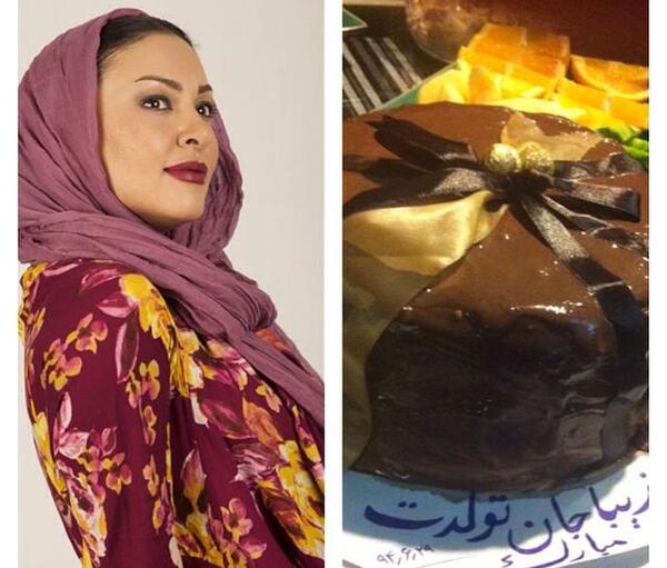 عکس های زیبا بروفه جدید