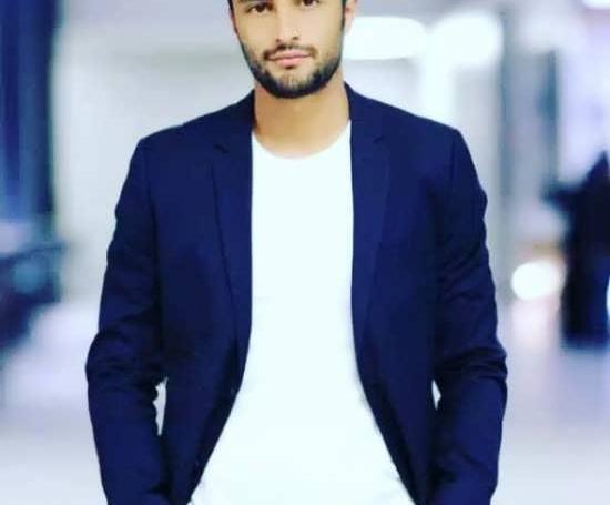 عکس امیر جدیدی بازیگر