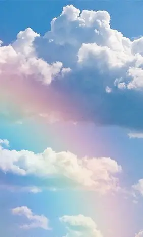 عکس پس زمینه آبی آسمانی