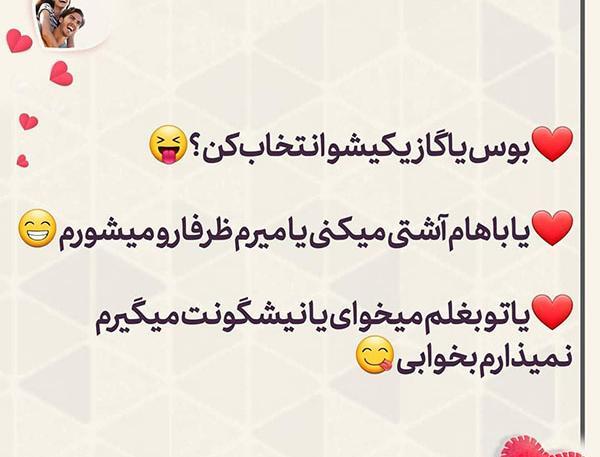 عکس ایده های دلبری