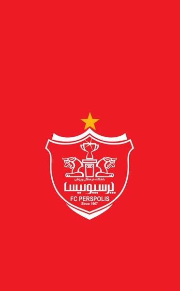 عکس خام پرسپولیس