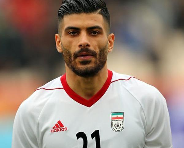 عکس خام پرسپولیس