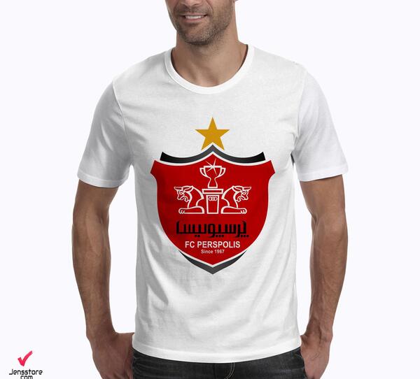 عکس خام پرسپولیس