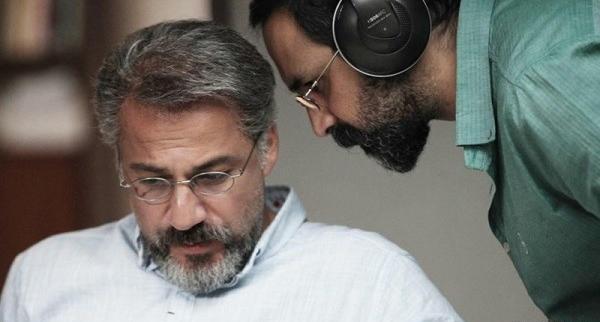 عکس های حامد بهداد در نقش وحید مرادی