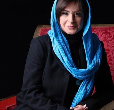 عکس بچه ی سیما تیرانداز
