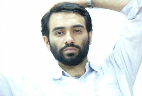 عکس شهید لطفی نیاسر