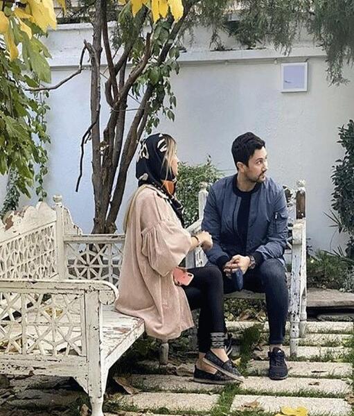 چند عکس از شاهرخ استخری