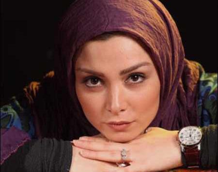 زیباترین عکس های فرناز رهنما