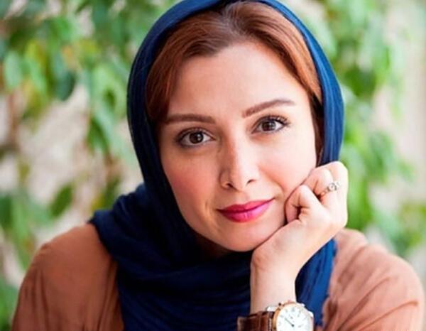 زیباترین عکس های فرناز رهنما