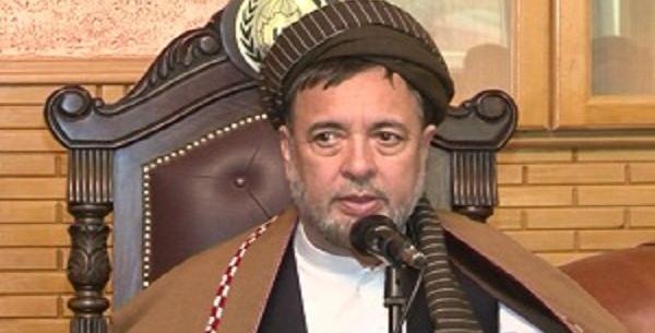 عکس سردار سلیمانی با احمد شاه مسعود