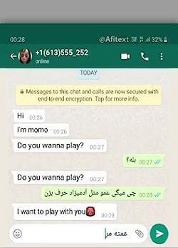 عکس ممد قلی خ