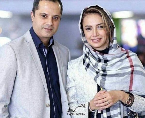 عکس ممد قلی خ