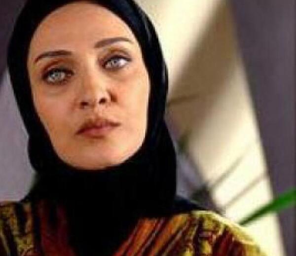عکس شناسنامه رویا نونهالی