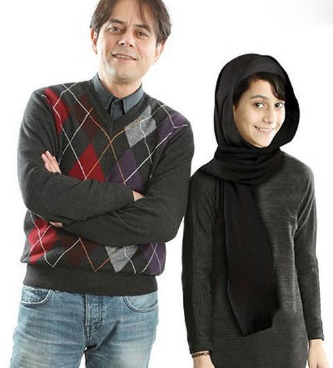 عکس رحیم نوروزی در اینستاگرام