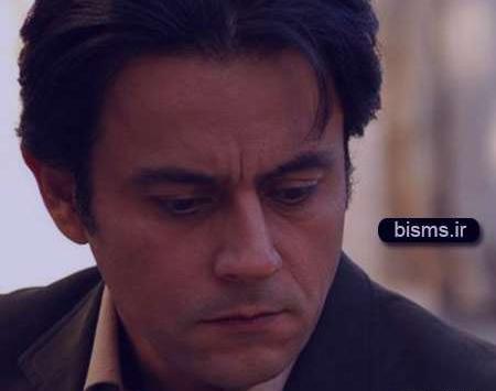 عکس رحیم نوروزی در اینستاگرام