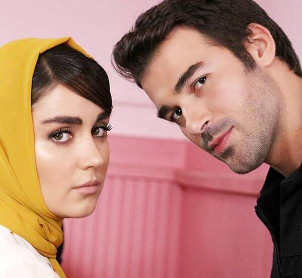 عکس های افسانه پاکرو در ترکیه