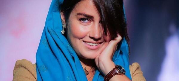 عکس های افسانه پاکرو در ترکیه