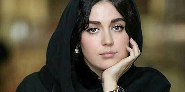 عکس های افسانه پاکرو در ترکیه