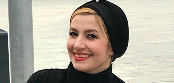 عکس علی صادقی وهمسرش خاله شادونه