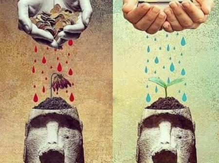 عکس خالی معنی دار