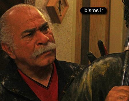 عکس همسر سیامک اشعریون