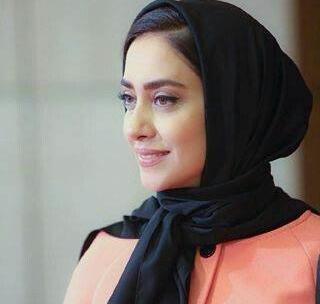 زشت ترین عکس بهاره کیان افشار