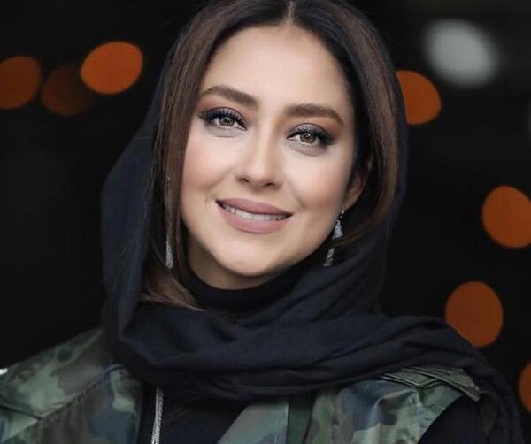 زشت ترین عکس بهاره کیان افشار