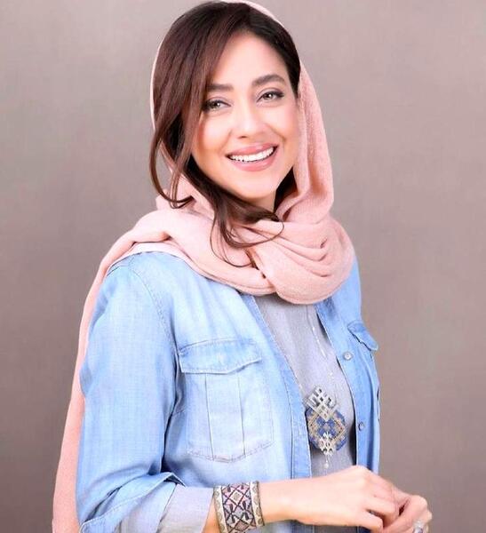 زشت ترین عکس بهاره کیان افشار