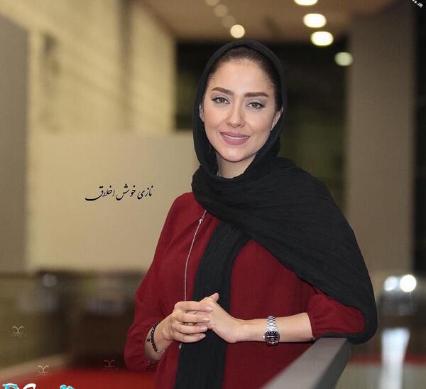 زشت ترین عکس بهاره کیان افشار