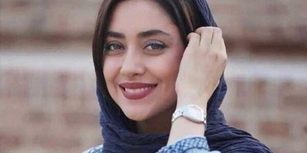 زشت ترین عکس بهاره کیان افشار