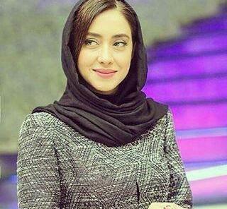 زشت ترین عکس بهاره کیان افشار