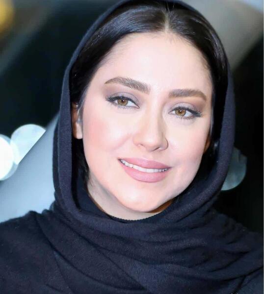 زشت ترین عکس بهاره کیان افشار