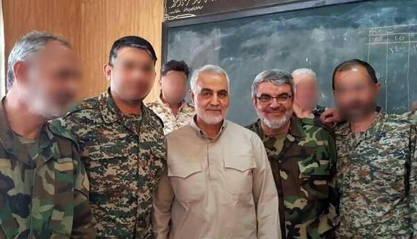 عکس سردار نوعی اقدم