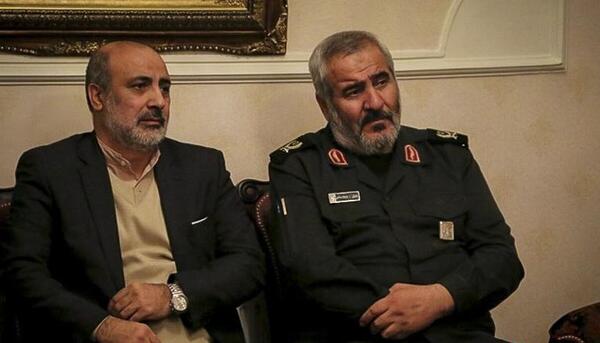 عکس سردار نوعی اقدم