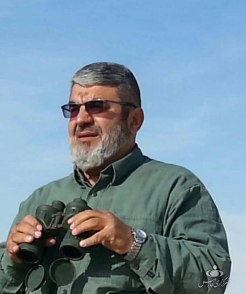 عکس سردار نوعی اقدم