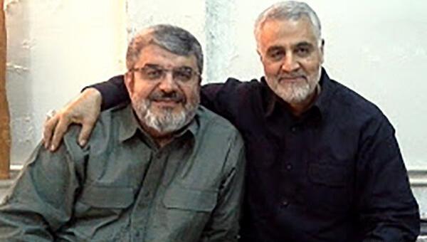 عکس سردار نوعی اقدم