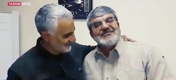 عکس سردار نوعی اقدم