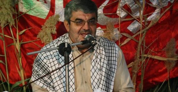 عکس سردار نوعی اقدم